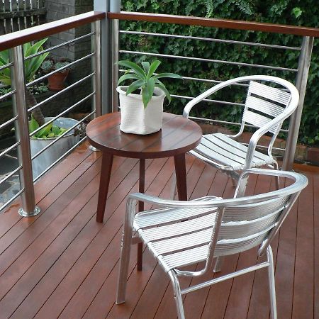The Boatshed Waterfront B&B Port Fairy Εξωτερικό φωτογραφία