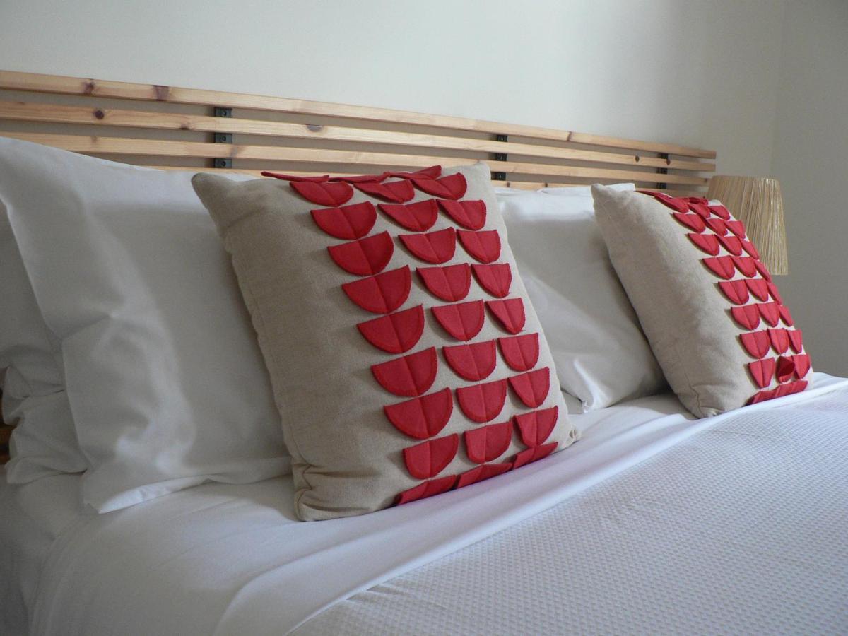 The Boatshed Waterfront B&B Port Fairy Εξωτερικό φωτογραφία