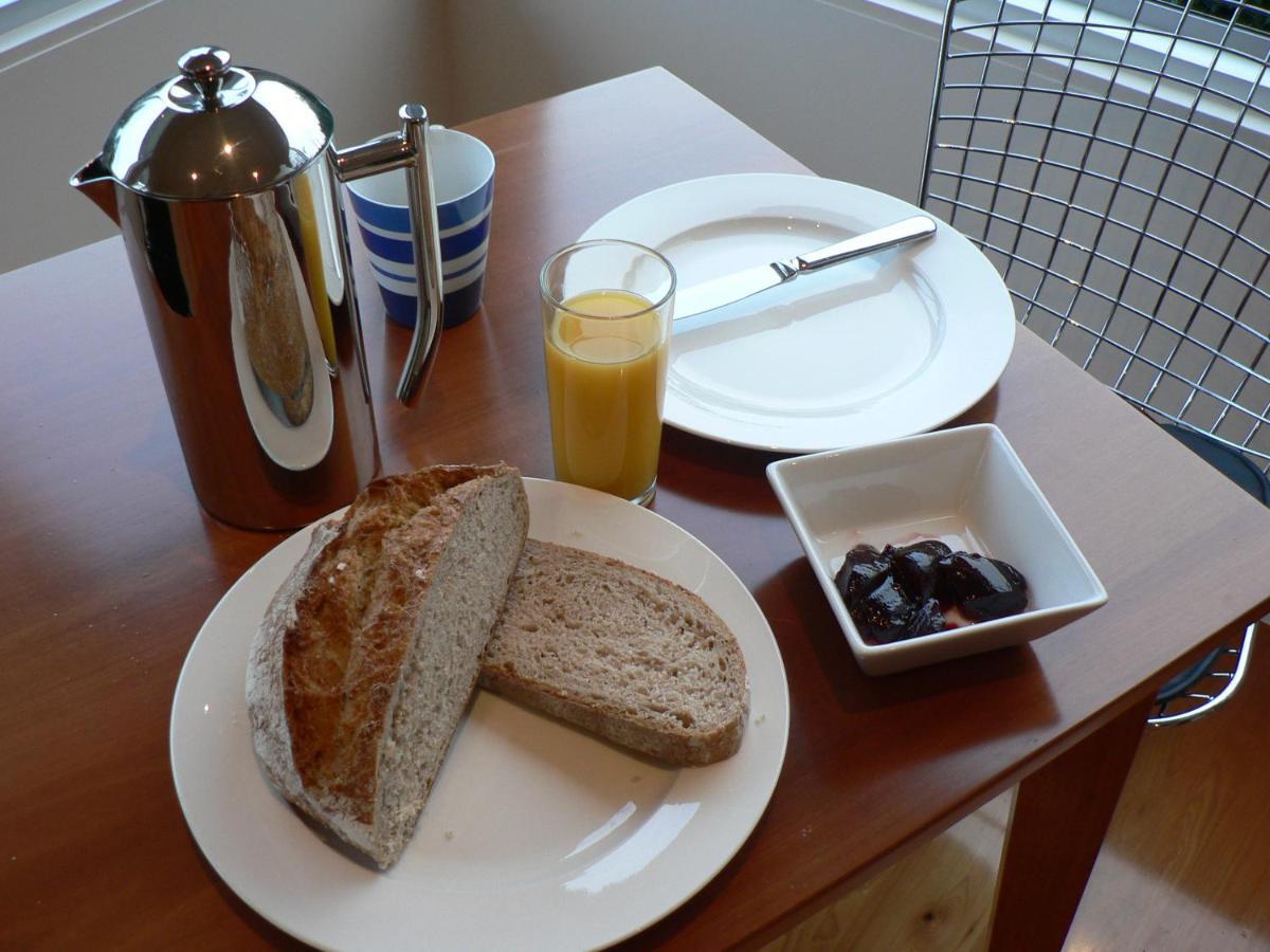 The Boatshed Waterfront B&B Port Fairy Εξωτερικό φωτογραφία