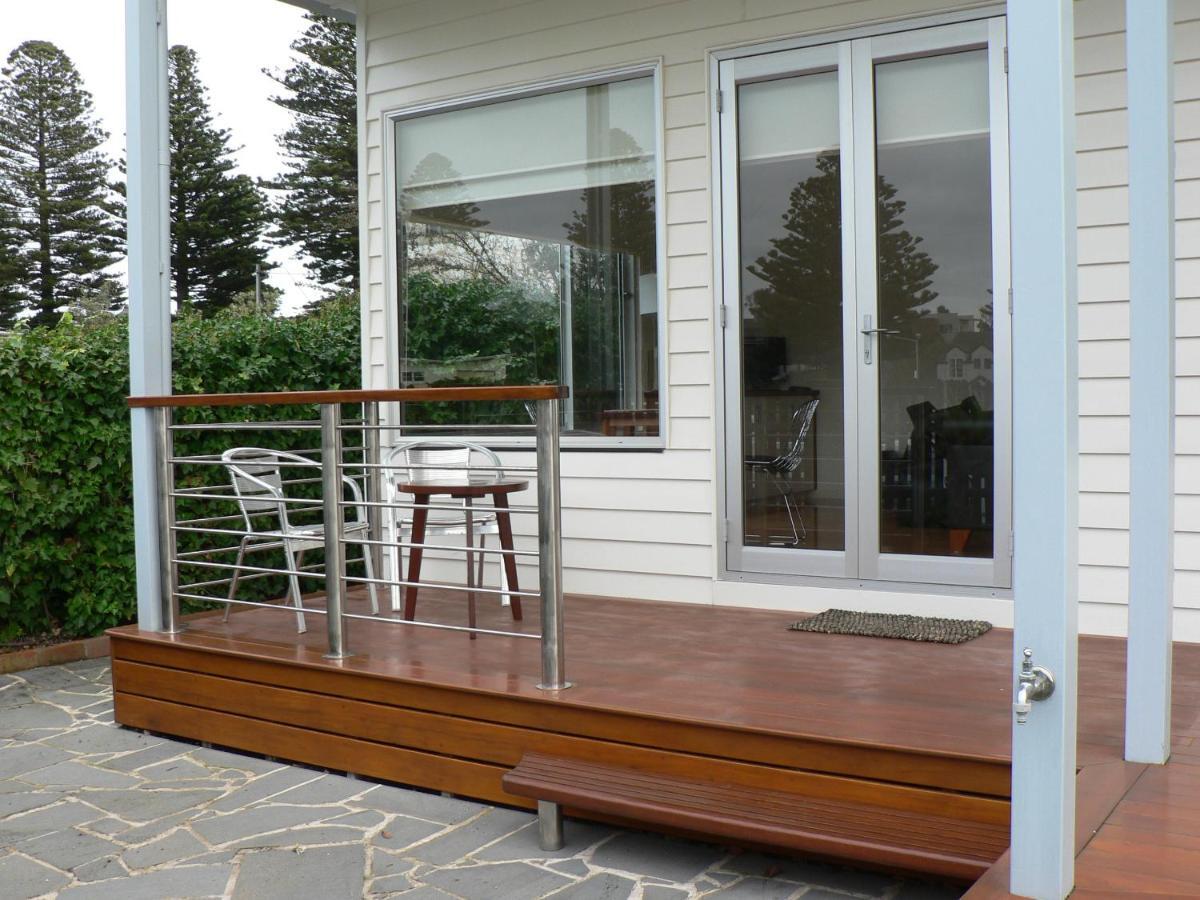The Boatshed Waterfront B&B Port Fairy Εξωτερικό φωτογραφία