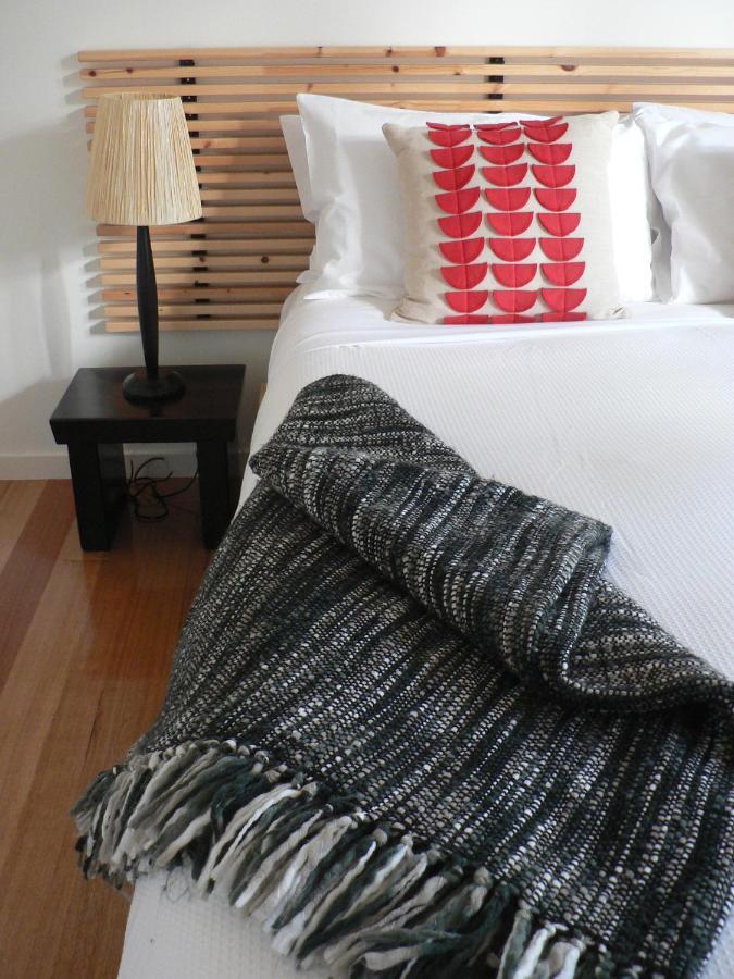 The Boatshed Waterfront B&B Port Fairy Εξωτερικό φωτογραφία