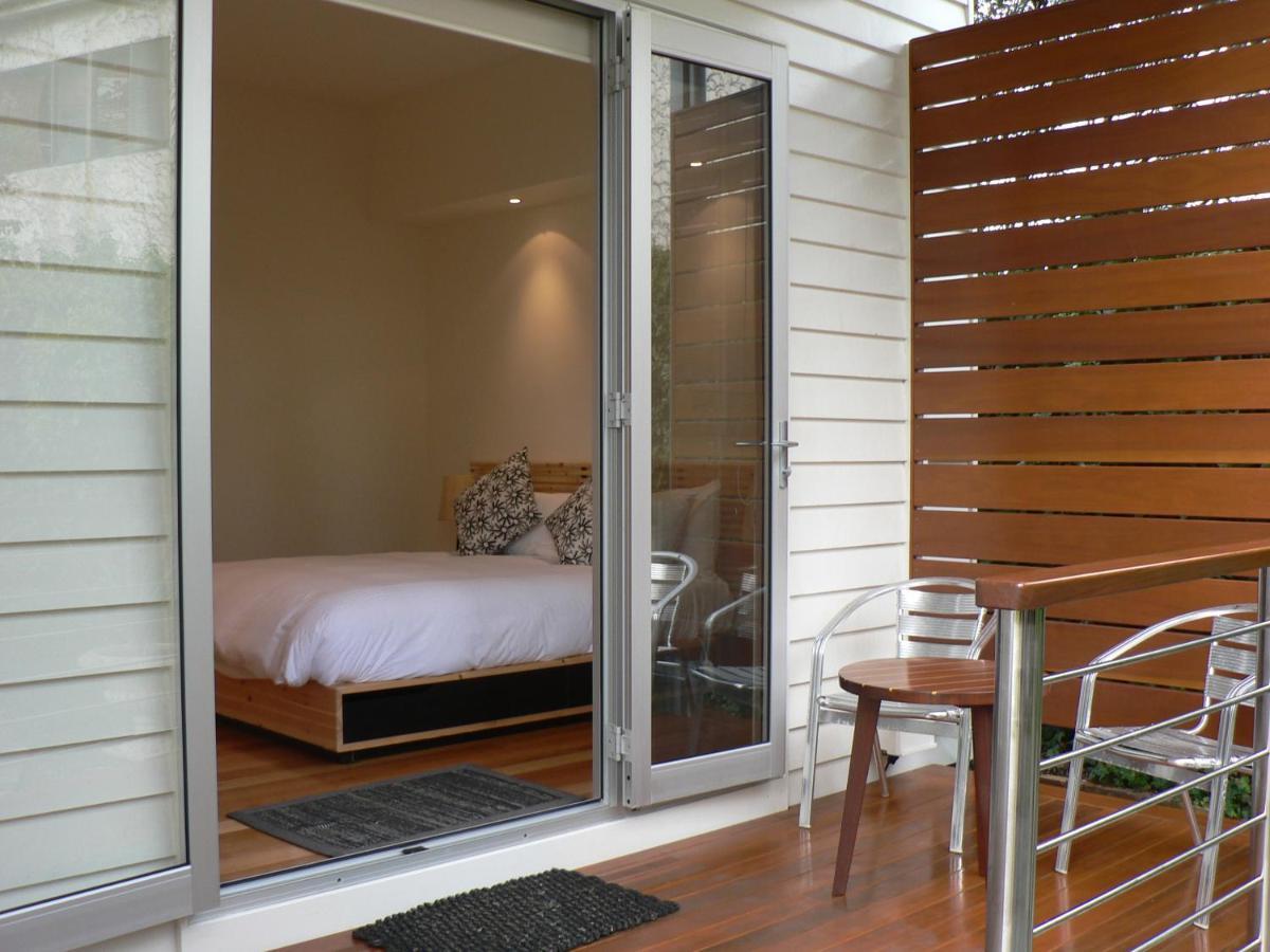 The Boatshed Waterfront B&B Port Fairy Εξωτερικό φωτογραφία