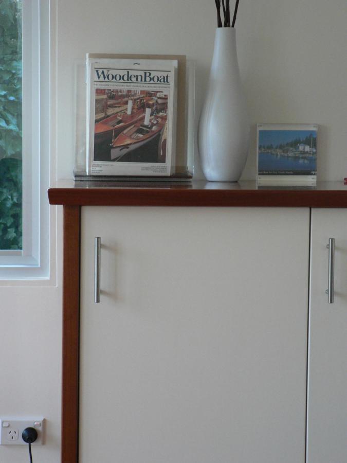 The Boatshed Waterfront B&B Port Fairy Εξωτερικό φωτογραφία