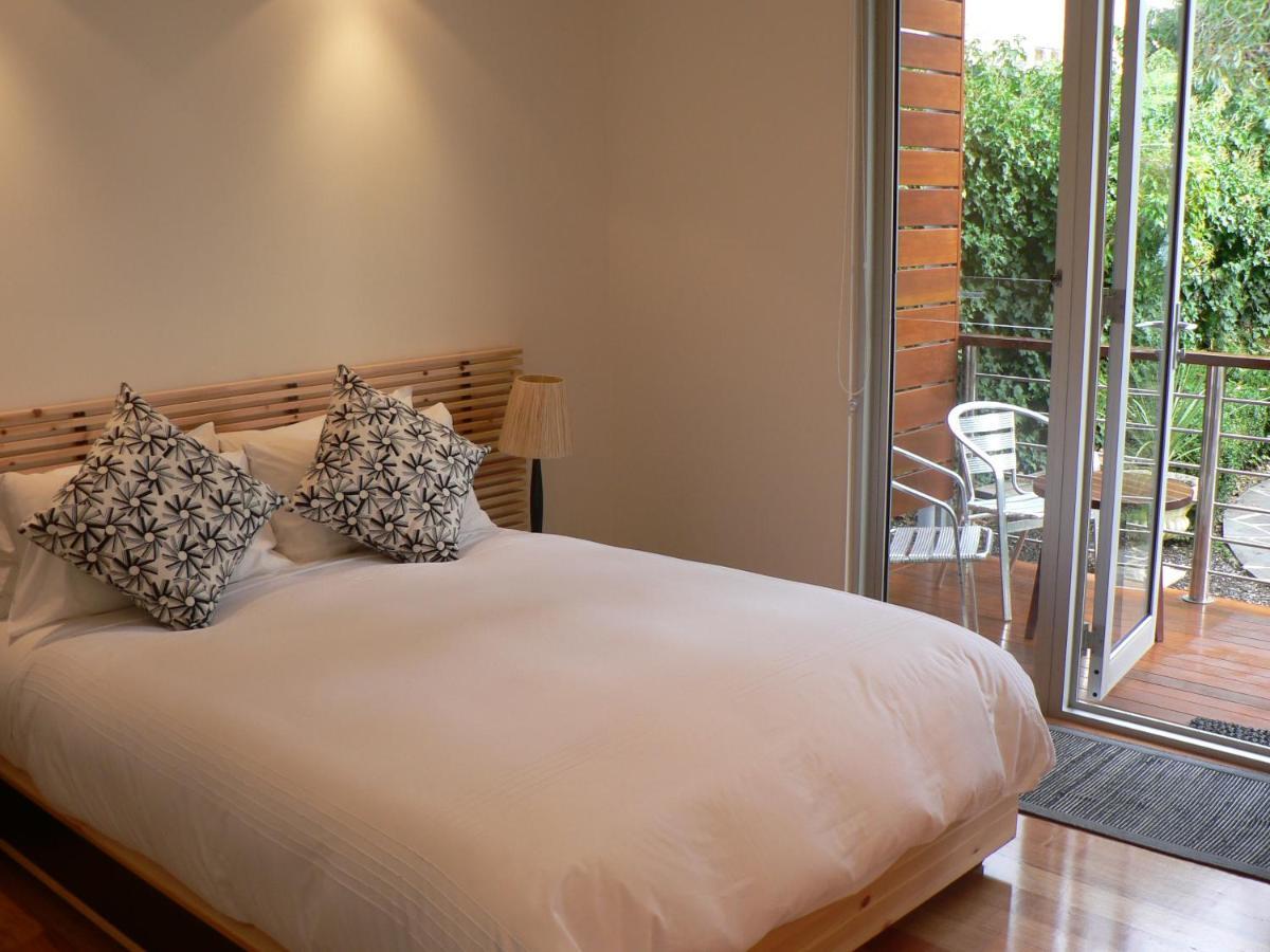 The Boatshed Waterfront B&B Port Fairy Εξωτερικό φωτογραφία